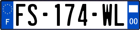 FS-174-WL