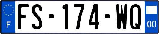 FS-174-WQ