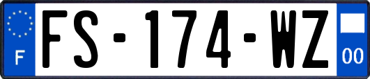 FS-174-WZ
