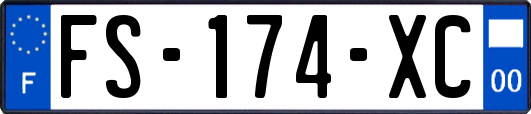 FS-174-XC