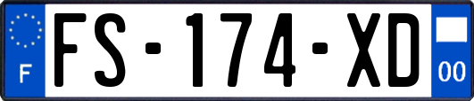 FS-174-XD
