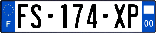 FS-174-XP