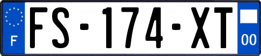 FS-174-XT