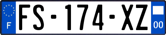 FS-174-XZ