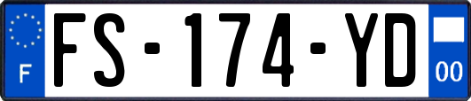 FS-174-YD