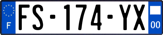 FS-174-YX