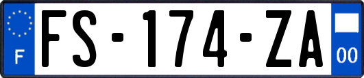 FS-174-ZA