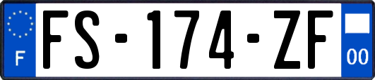 FS-174-ZF