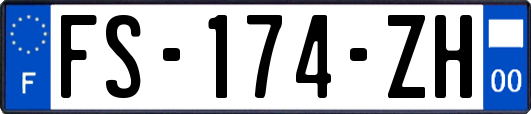 FS-174-ZH