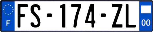 FS-174-ZL