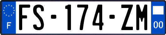 FS-174-ZM