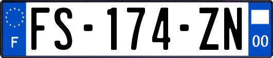 FS-174-ZN