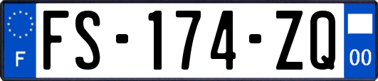 FS-174-ZQ