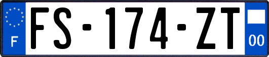 FS-174-ZT