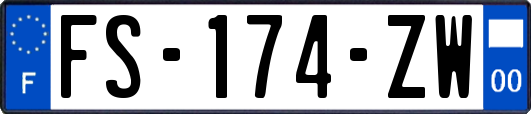 FS-174-ZW