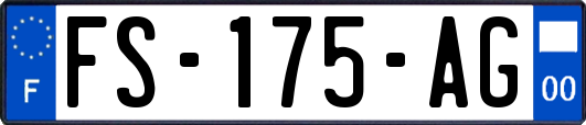 FS-175-AG