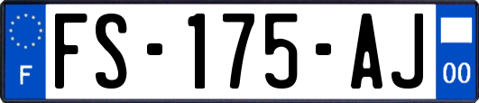 FS-175-AJ