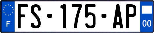 FS-175-AP