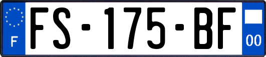 FS-175-BF
