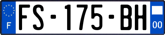 FS-175-BH