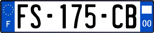 FS-175-CB