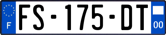 FS-175-DT