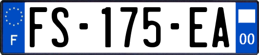 FS-175-EA