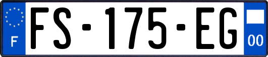 FS-175-EG