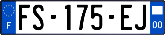 FS-175-EJ
