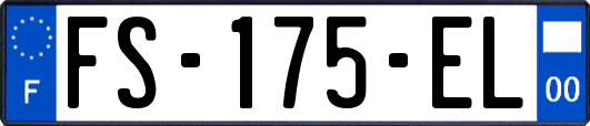 FS-175-EL