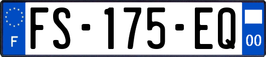 FS-175-EQ