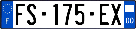 FS-175-EX