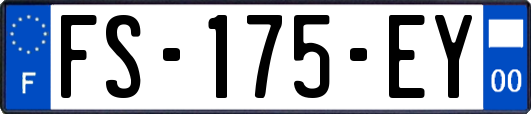 FS-175-EY