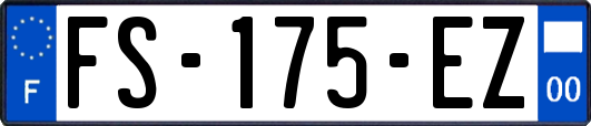 FS-175-EZ