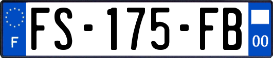 FS-175-FB