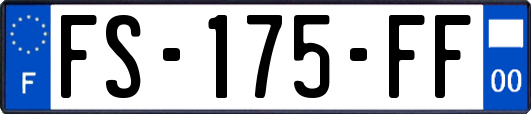 FS-175-FF