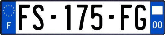 FS-175-FG