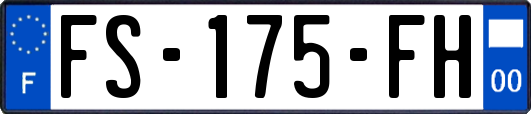 FS-175-FH