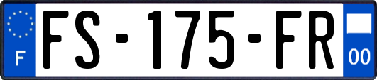 FS-175-FR