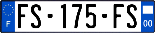 FS-175-FS