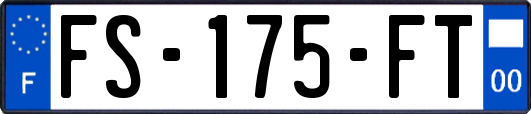 FS-175-FT