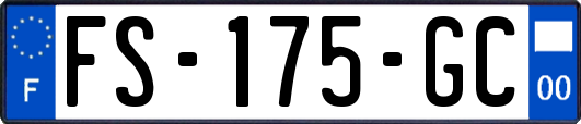 FS-175-GC