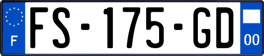 FS-175-GD