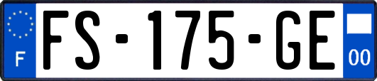 FS-175-GE