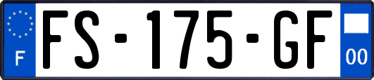 FS-175-GF