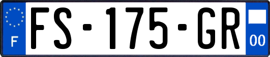 FS-175-GR