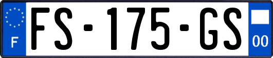 FS-175-GS