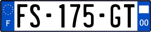 FS-175-GT