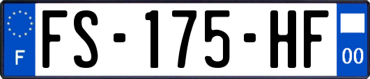 FS-175-HF