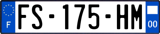 FS-175-HM